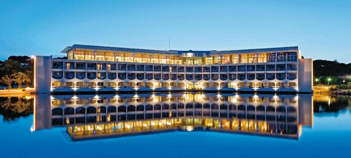 Hotel Club le Plein Sud Vacances Bleues Hotels in Var