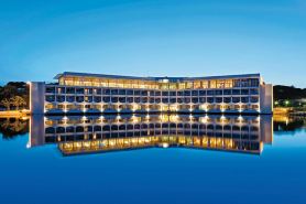 Hotel Club le Plein Sud Vacances Bleues