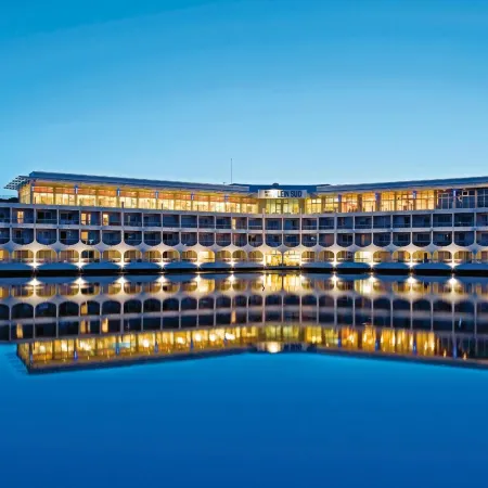 Hotel Club le Plein Sud Vacances Bleues