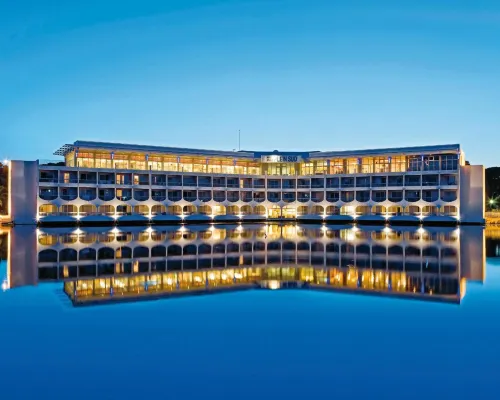 Hotel Club le Plein Sud Vacances Bleues Hotels in Hyeres