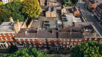 The Stay Company, Friar Gate Hotels in 