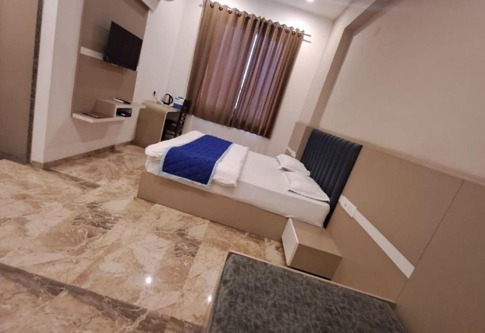 hotel keshav inn - Housity
