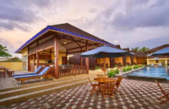 Bayview Beach Resort East Lombok