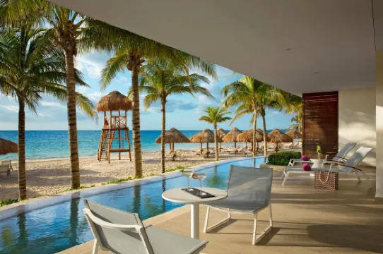 Secrets Riviera Cancun Resort & Spa - Adults Only