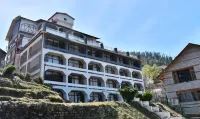 Hotel Snowcrests Manor - Pet-friendly