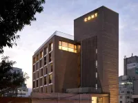 Cont Hotel Hotels near Busan Tower