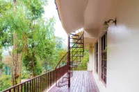 T Cherry Villa by le Montfort Отели в г. Pallivasal