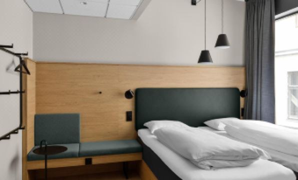 Comfort Hotel Xpress Youngstorget