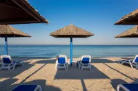 Ramada Hotel & Suites by Wyndham Ajman - Beach