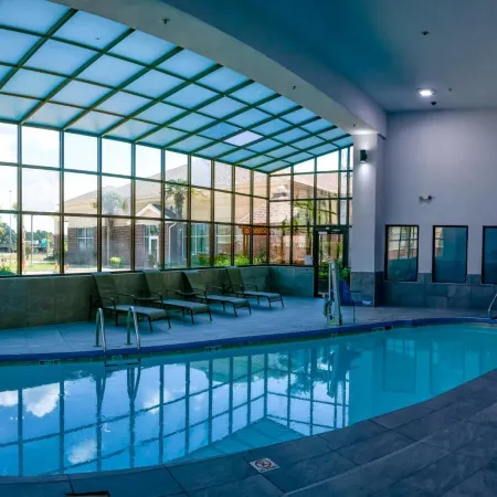 Doubletree by Hilton Hattiesburg