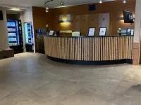 Sleep & Go Brussels Expo Hotel Hotels near Oceade
