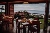 White Grass Ocean Resort & Spa - Desayuno