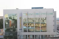 Oscar Hotel Executive - Gym