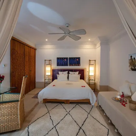 Riad Dar Justo Hotel Boutique & Spa