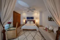 Riad Dar Justo Hotel Boutique & Spa - Hot Springs