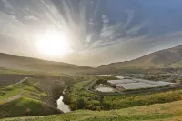 Beit Al Baraka Hotels in Aghwar Shamaliyah District