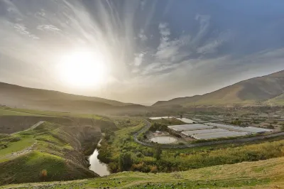 Beit Al Baraka Các khách sạn ở 