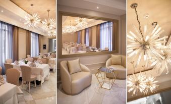 Hotel Dei Fiori Restaurant - Meeting & Spa