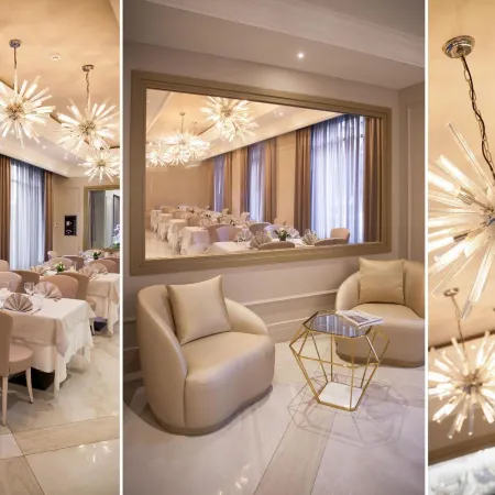 Hotel Dei Fiori Restaurant - Meeting & Spa