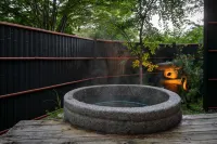 Fujiyama Inn Conifer - Varme kilder