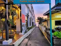 Du Talay Hotel Koh Chang Hotels near Ban Kwan Chang