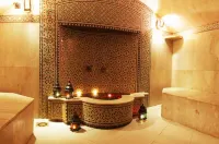 大莫加多爾海景及水療酒店 - SPA