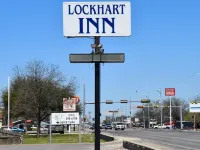 Lockhart Inn Hotels in Lockhart