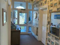 Cairn House Hotels in North Devon District