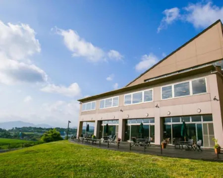 Kyukamura Hiruzen-Kogen Hotels in Maniwa