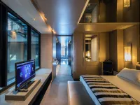 Key Hotel Hotels near Konak Square