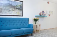 Northern Comfort Apartments - Holiday Apartments