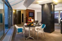 Hotel Avance - Spa