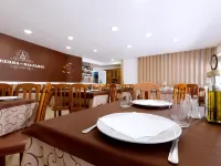 Ribeiro Hotel Hotels in Fátima