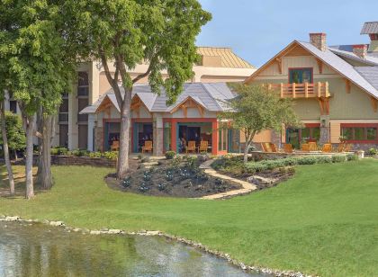 The Inn on the River