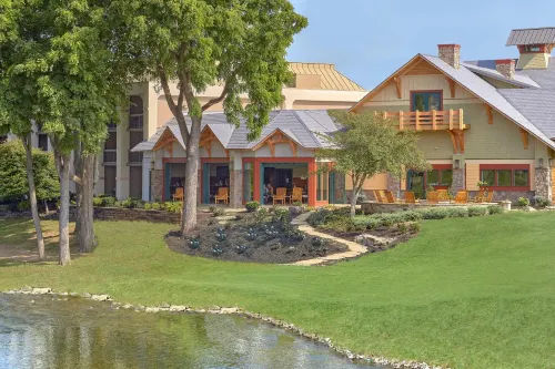 The Inn on the River Hotels in Pigeon Forge