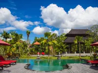 Arma Museum Resort & Villas Bali Hoteles cerca de Museo de Arte Angung Rai (ARMA