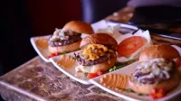 Holiday Inn Express BOISE-UNIVERSITY AREA by IHG - sarapan