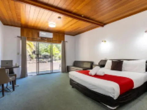 The Grampians Motel Hotels in Halls Gap