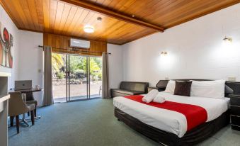 The Grampians Motel