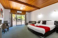 The Grampians Motel Hotels in Halls Gap
