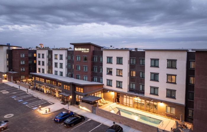 Residence Inn by Marriott Yuma