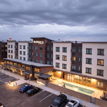 Residence Inn by Marriott Yuma