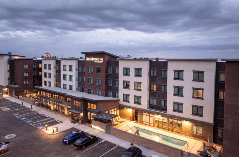 Residence Inn by Marriott Yuma