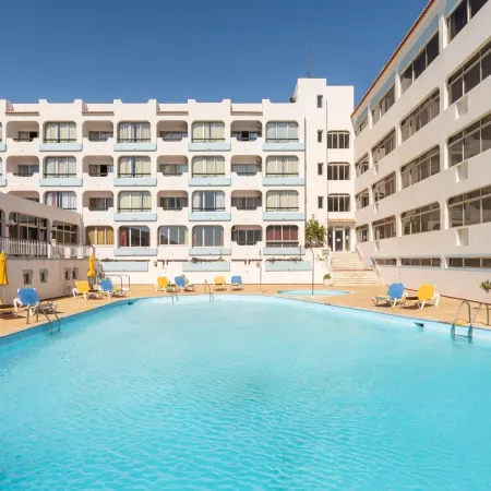 Aparthotel Navigator