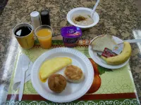 Days Inn by Wyndham Winona - petit déjeuner