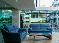 The Trios Hotel Kochi - 3つ星