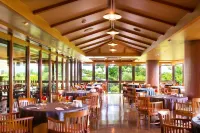 Coco Garden Resort Okinawa - Bữa sáng