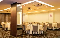 Marvelux Hotel