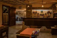 Archontiko Mesohori Meteora Hotels in Meteora