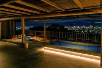 Okayama International Hotel - Romantik